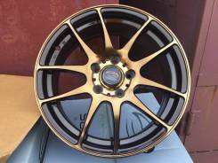 Weds Sport. 6.5x16", 5x112.00, ET45, ЦО 73,1 мм.