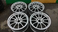 Крутейшая ковка Tanabe SSR Type-F 19'' 8-9.5jj 5*114.3 4диска. 8.0/9.5x19", 5x114.30, ET38/38