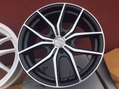 Weds Maverick. 7.5x17, 5x108.00, ET42, ЦО 73,1 мм.