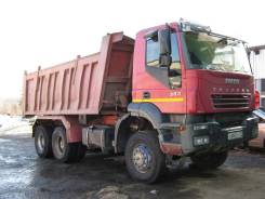 Iveco. Продается самосвал , 2 400 куб. см., 25 000 кг., 6x4