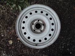 ГАЗ. 6.5x15", 5x108.00, ET40