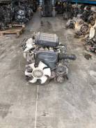 Двигатель MITSUBISHI PAJERO MINI