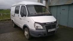 ГАЗ 2705. Продаю , 2 300 куб. см., 1 500 кг.
