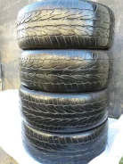 Toyo Proxes S/T. ������, �/�, ����� 80�%