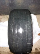 Yokohama Advan A10A. ������, �/�, ����� 90�%