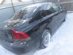Volvo S60. B5244T3
