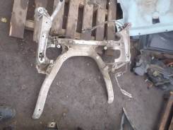 Балка. BMW: M6, X1, 1-Series, 7-Series, 3-Series, 5-Series, 6-Series, X3, Z4, X5 Двигатель N52B30