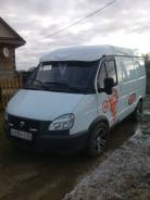 ГАЗ Соболь. Продаеться газ 2752 соболь, 2 890 куб. см., 1 000 кг.