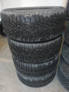 Nokian Hakkapeliitta 7. Зимние, шипованные, износ: 5%, 4 шт. Под заказ
