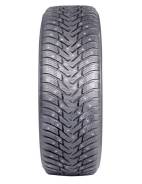 Nokian Hakkapeliitta 8 SUV. Зимние, шипованные, 2016 год, без износа, 4 шт