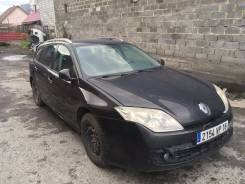 Renault Laguna. KT01, K9K