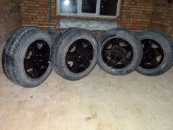 Subaru. x15, 5x100.00