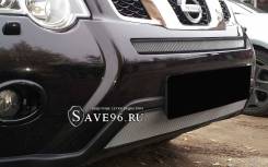 Сетки багажные. Nissan X-Trail Nissan Rasheen