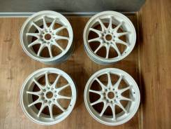 *Rays Volk Racing CE28 R17*. 7.5x17", 5x114.30, ET50