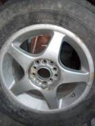 Jawa. x6", 5x100.00, 5x114.30