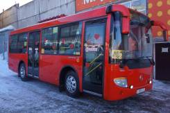 Golden Dragon XML6840. Продам автобус Golden Dragon 2007 года, 5 800 куб. см., 18 мест