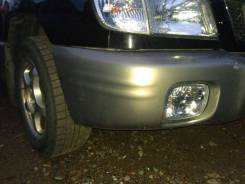 Фара противотуманная. Subaru Forester, SF5, SF9
