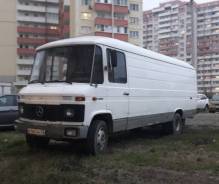 Mercedes-Benz. Mercedes benz 590d, 3 000 куб. см., 5 000 кг.