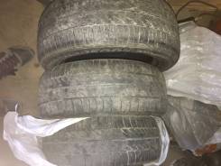 Hankook Optimo K406. Летние, износ: 80%, 3 шт