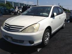 Кнопка стеклоподъемника Toyota Allion, левая задняя