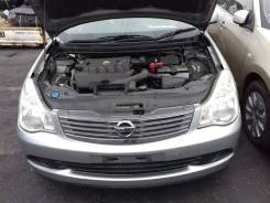 Ручка двери внутренняя Nissan Bluebird Sylphy, правая передняя