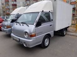 Hyundai Porter. Хундай портер, 2 500 куб. см., до 3 т