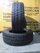 Continental. Зимние, шипованные, 2016 год, 10 %, 2 шт