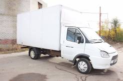 ГАЗ Газель Бизнес. Продается газель, 2 800 куб. см., 1 500 кг.