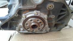 Крышка коленвала. Mitsubishi: Lancer Evolution, Eclipse, L200, Lancer Cedia, L300, Delica, L400, L300 Truck, Space Gear, Lancer, Mirage, Starion, Spac...