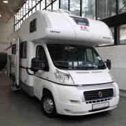 Adria. Автодом Sport A 690 DK б/у, 2 300 куб. см.