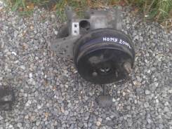 Вакуумный усилитель тормозов. Nissan Caravan, CWGE24, CWMGE24, VWE24, VWGE24, VWME24, VWMGE24 Nissan Homy, CWGE24, CWMGE24, VWE24, VWGE24, VWME24, VWM...