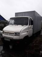 ЗИЛ 5301 Бычок. Продам зил бычок, 4 000 куб. см., 4 000 кг.