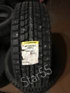 Dunlop SP Winter ICE 01. Зимние, шипованные, без износа, 4 шт