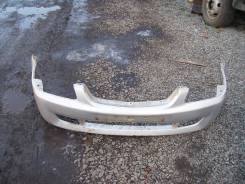 Бампер. Mazda Familia, BJ3P, BJ5P, BJ5W, BJ8W, BJEP, BJFP, BJFW Mazda Familia S-Wagon, BJ5W, BJ8W, BJFW Mazda 323 Mazda 323F