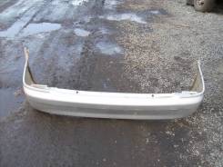 Бампер. Mazda 323, BJ Mazda Familia, BJ3P, BJ5P, BJEP, BJFP Ford Laser, BJ5PF, BJEPF, BJ8WF, BJ5WF, BJ3PF