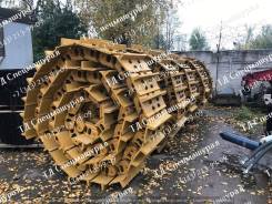 Ходовая часть гусеничная. Caterpillar: 330C, 385C, 330B, 345D, 312D, 312B