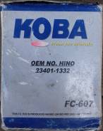 Фильтр топливный, сепаратор.