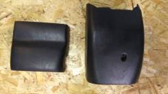 Панель рулевой колонки. Toyota Aristo, JZS160, JZS161 Lexus GS300, JZS160