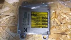 Блок управления airbag. Toyota Mark II Wagon Blit, GX110, GX110W, GX115, GX115W, JZX110, JZX110W, JZX115, JZX115W Toyota Verossa, GX110, GX115, JZX110...