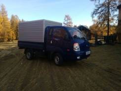 Kia Bongo III. Продам грузовичок Киа Бонго, 2 900 куб. см., 1 000 кг.