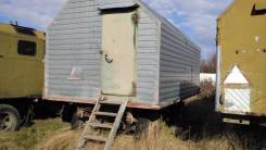 Бытовки.