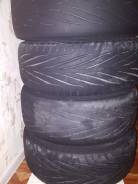 Maxxis MA-Z1 Victra. Летние, 2015 год, износ: 10%, 4 шт
