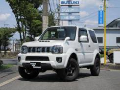 Suzuki Jimny Sierra. автомат, 4wd, 1.3, бензин, 10 тыс. км, б/п. Под заказ