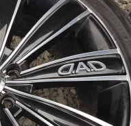 Garson Glaive. 7.5x18", 5x100, ET48 ����
