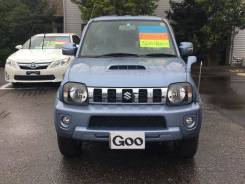 Suzuki Jimny Sierra. автомат, 4wd, 1.3, бензин, 20 тыс. км, б/п. Под заказ