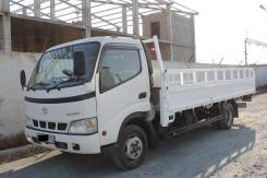 Toyota ToyoAce. Продам бортовой грузовик , 4 009 куб. см., 4 000 кг., 4x2