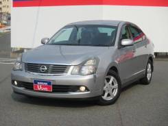 Nissan Bluebird Sylphy. автомат, передний, 2.0, бензин, 71 000 тыс. км, б/п, нет птс. Под заказ