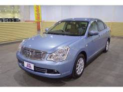 Nissan Bluebird Sylphy. автомат, 4wd, 1.5, бензин, 27 820 тыс. км, б/п, нет птс. Под заказ
