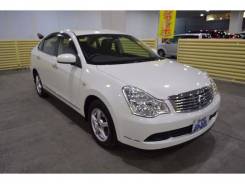 Nissan Bluebird Sylphy. автомат, 4wd, 1.5, бензин, 40 111 тыс. км, б/п, нет птс. Под заказ