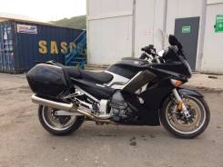 Yamaha FJR 1300. 1 300 куб. см., птс, без пробега